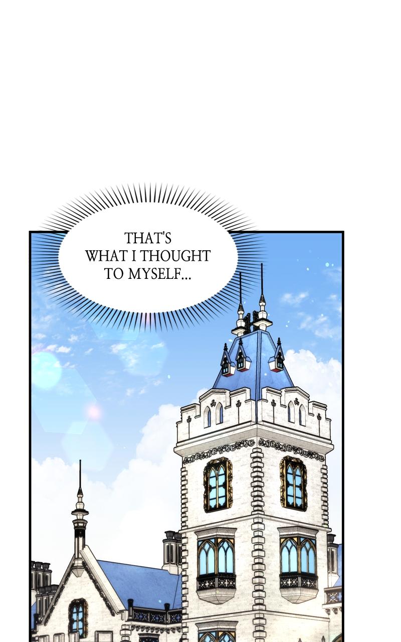 For My Derelict Favorite Chapter 49 - Page 14