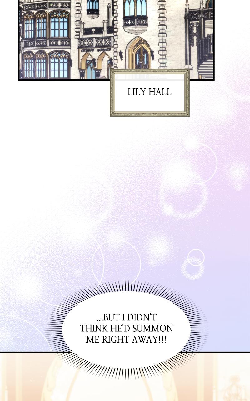 For My Derelict Favorite Chapter 49 - Page 15