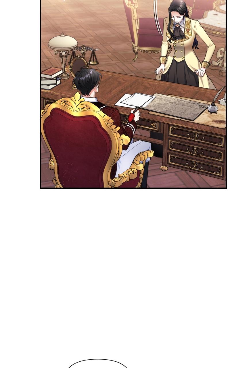 For My Derelict Favorite Chapter 49 - Page 18