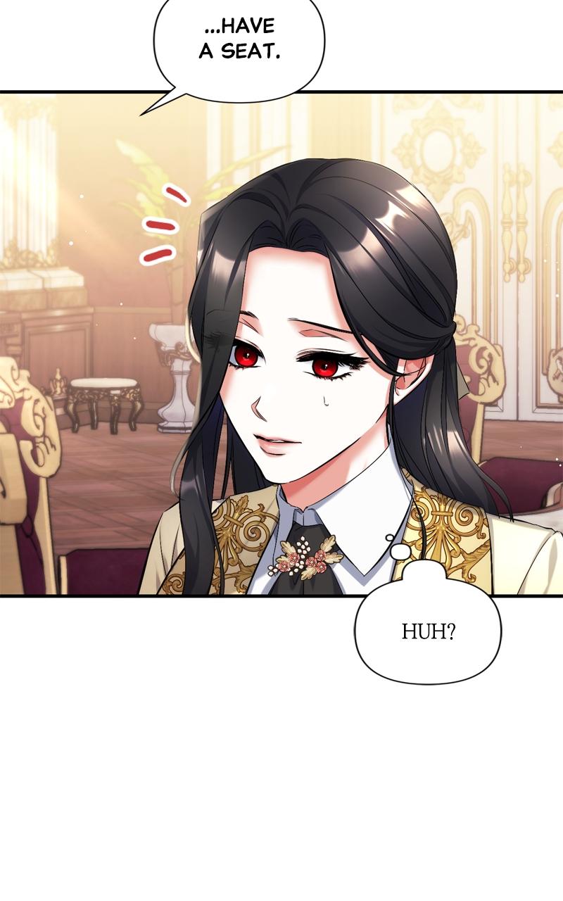 For My Derelict Favorite Chapter 49 - Page 19