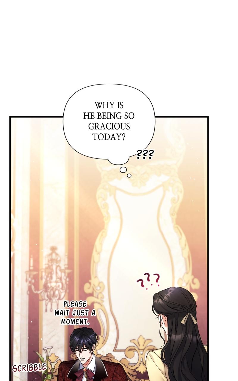 For My Derelict Favorite Chapter 49 - Page 20