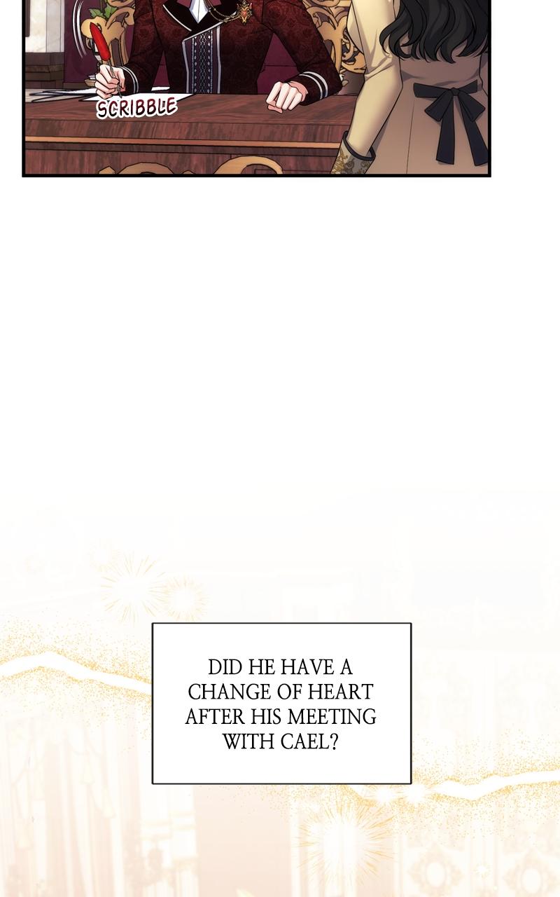 For My Derelict Favorite Chapter 49 - Page 21