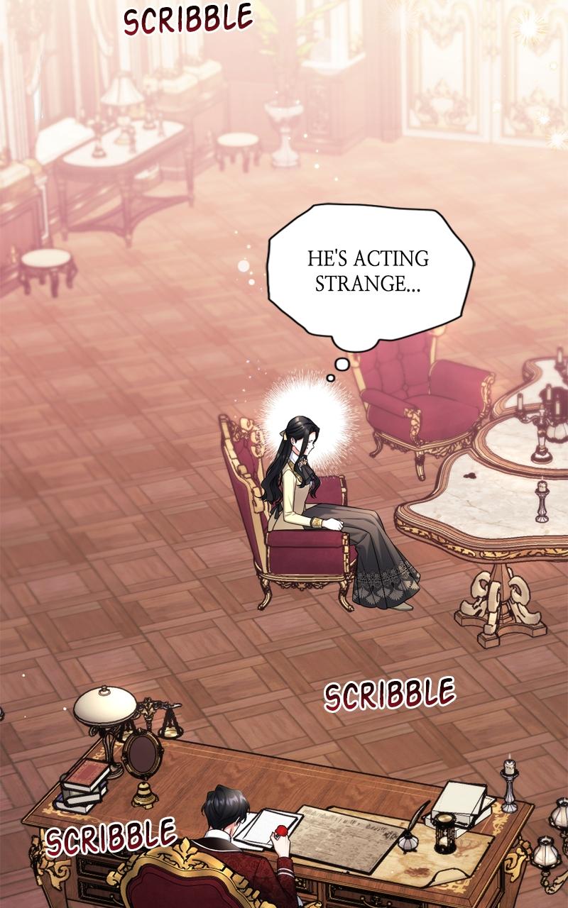 For My Derelict Favorite Chapter 49 - Page 22