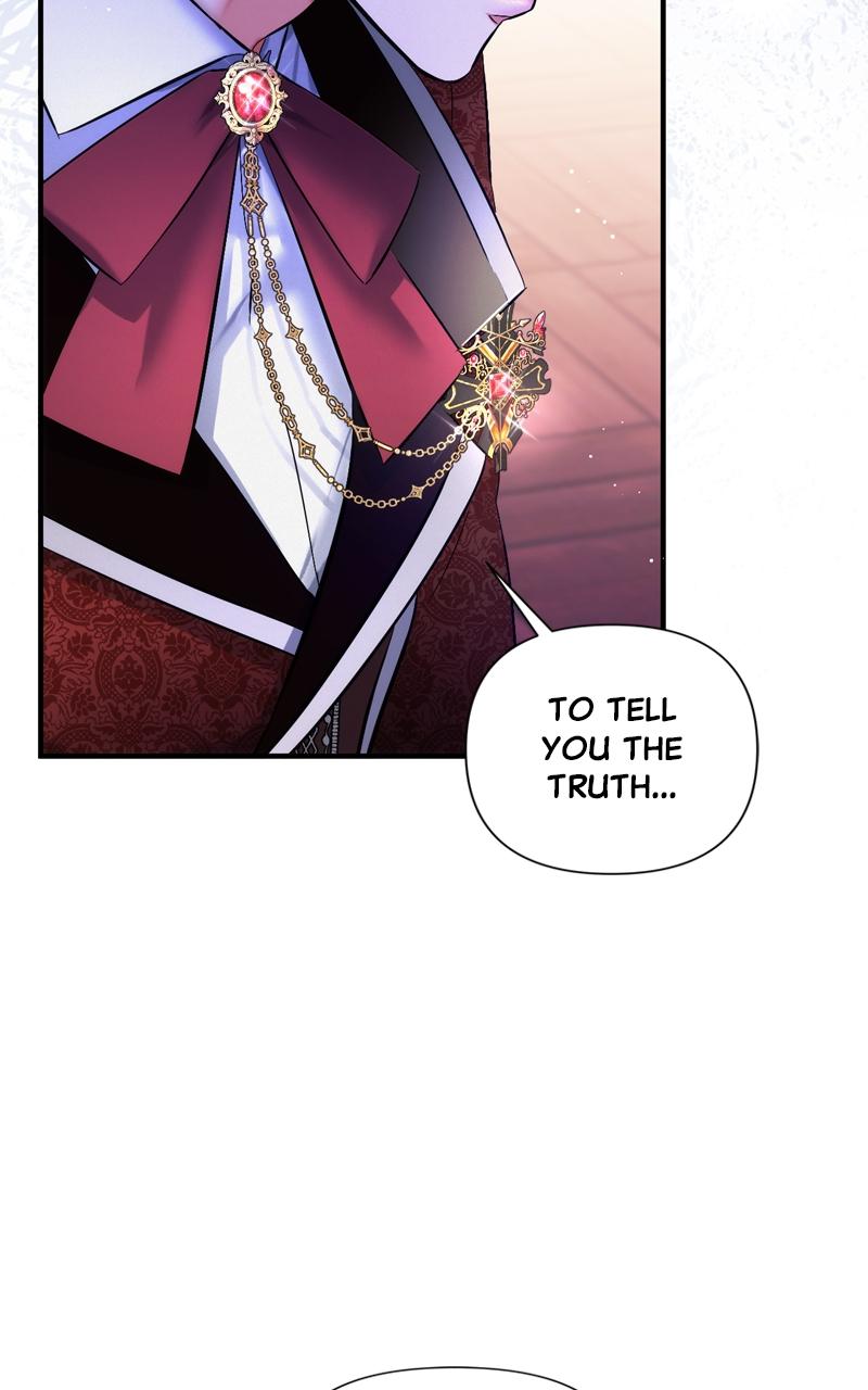 For My Derelict Favorite Chapter 49 - Page 24