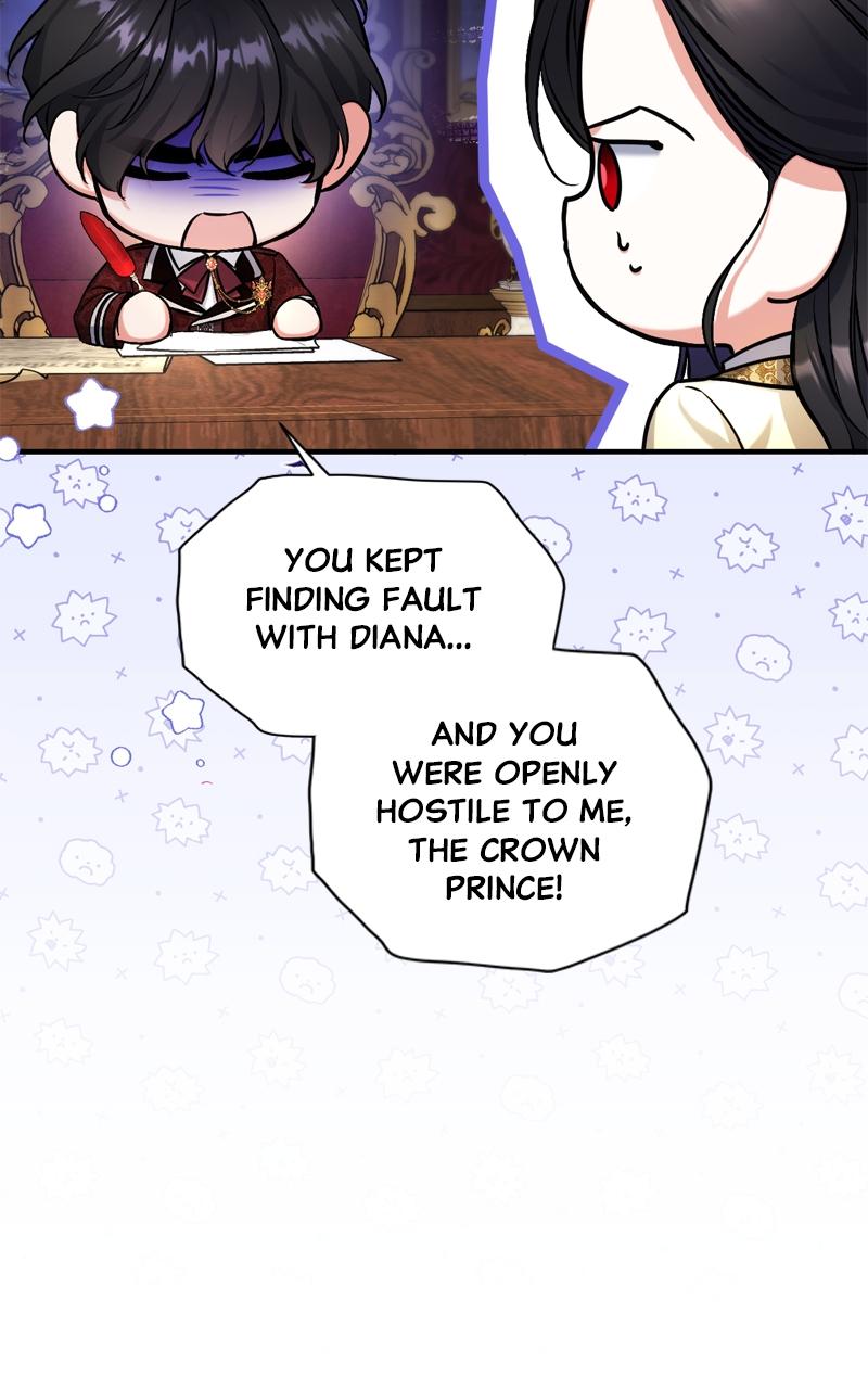 For My Derelict Favorite Chapter 49 - Page 27