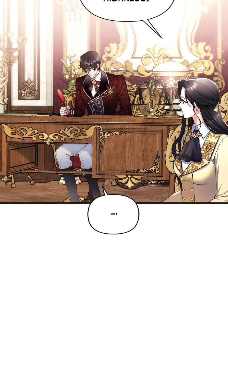 For My Derelict Favorite Chapter 49 - Page 30