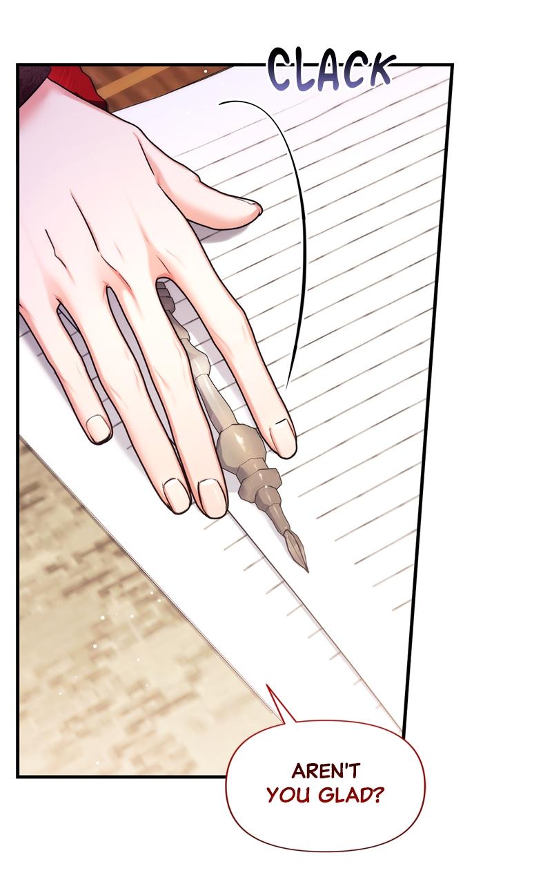 For My Derelict Favorite Chapter 49 - Page 31