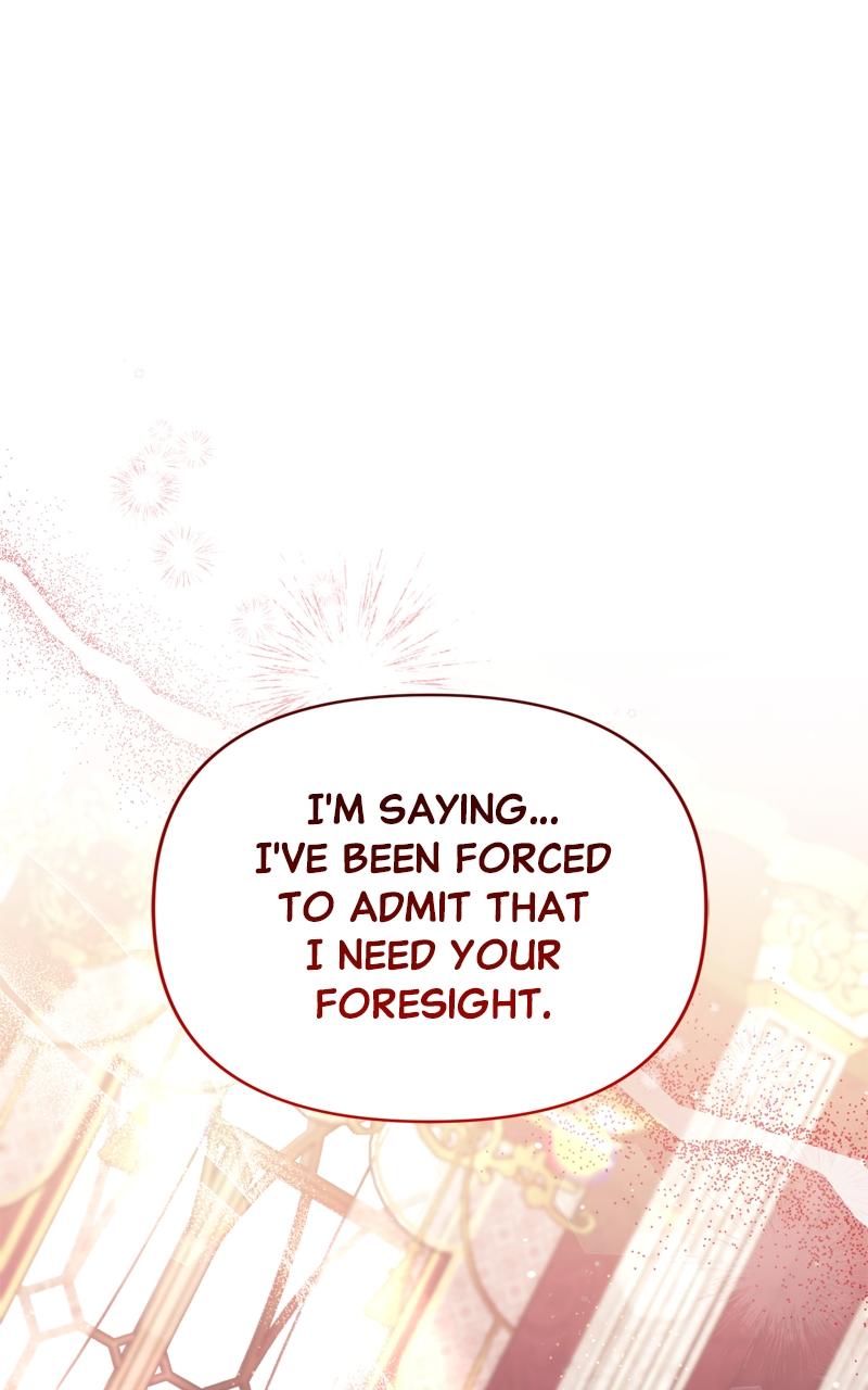 For My Derelict Favorite Chapter 49 - Page 32