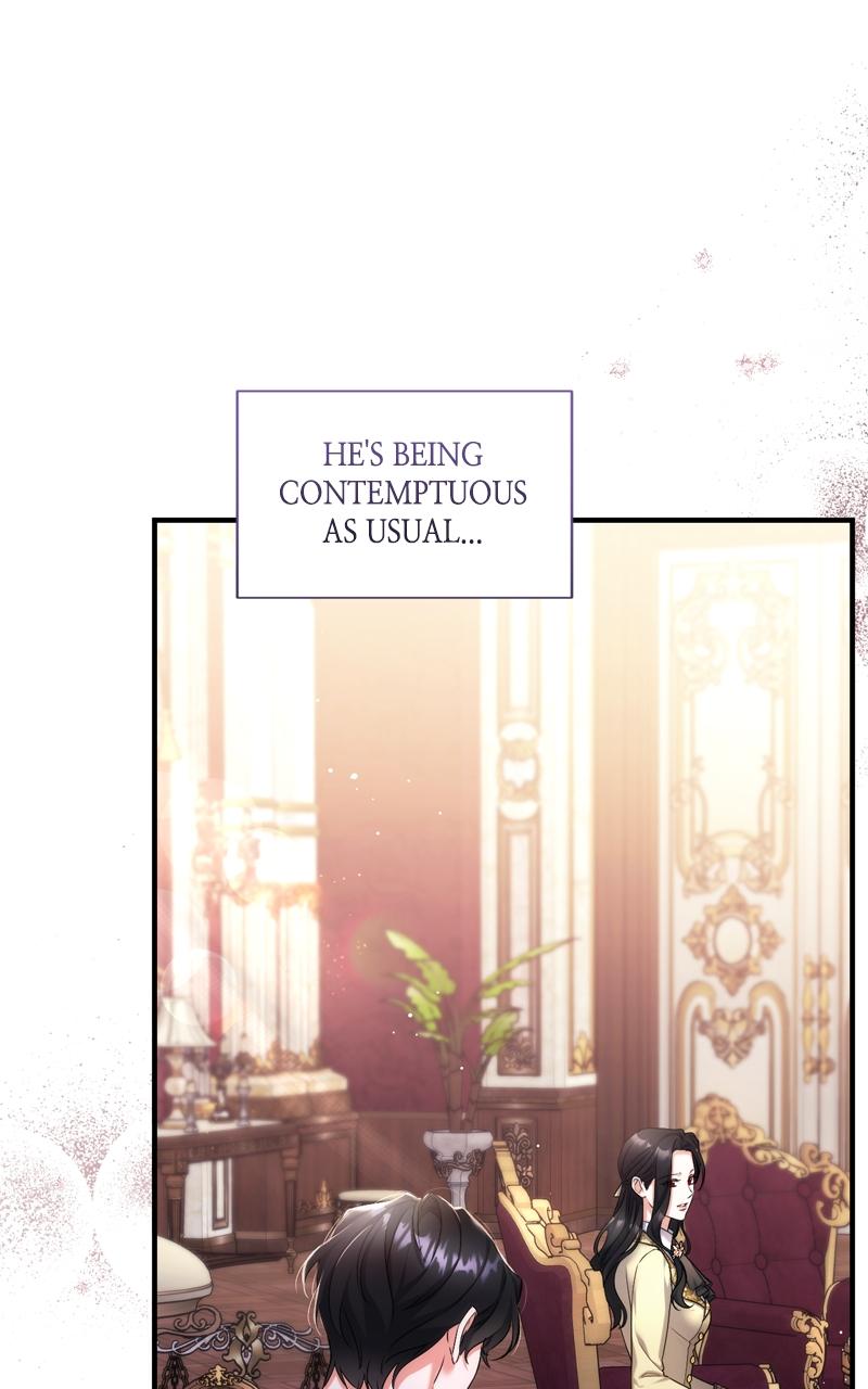 For My Derelict Favorite Chapter 49 - Page 34