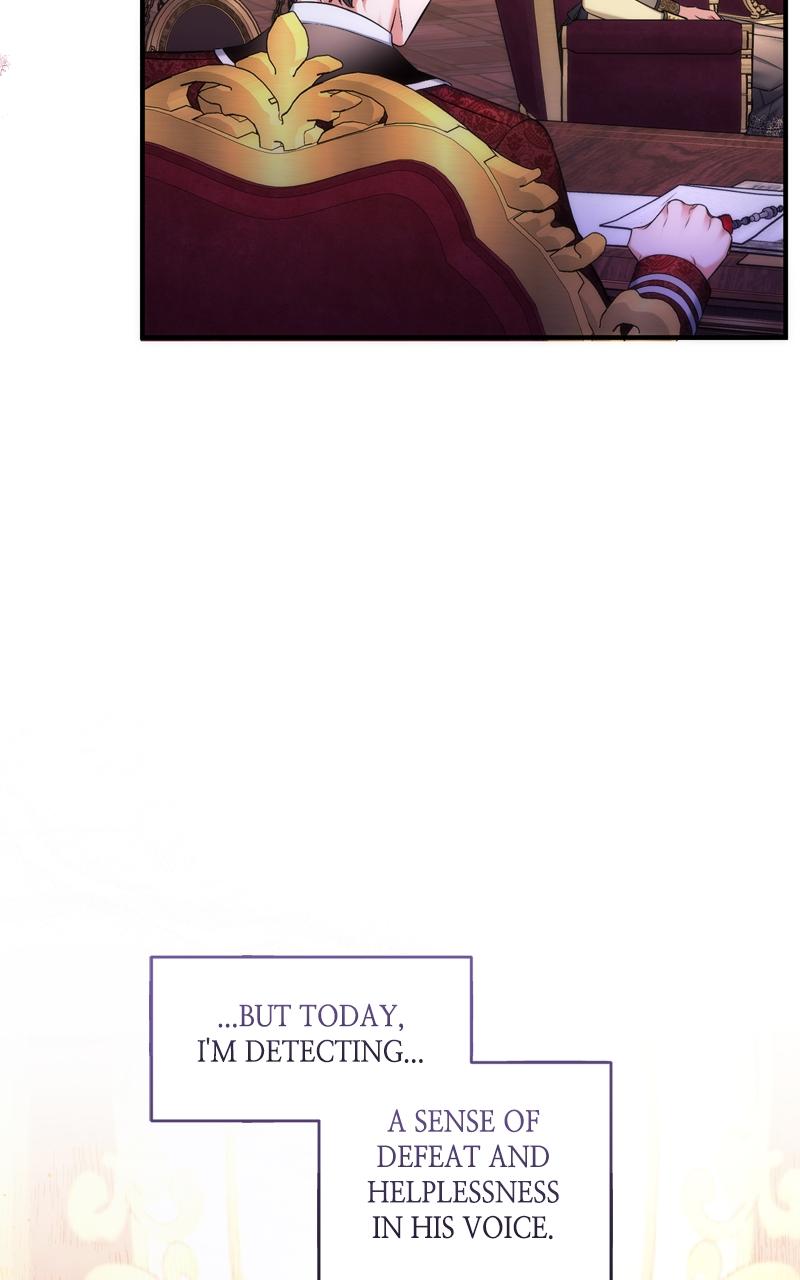 For My Derelict Favorite Chapter 49 - Page 35