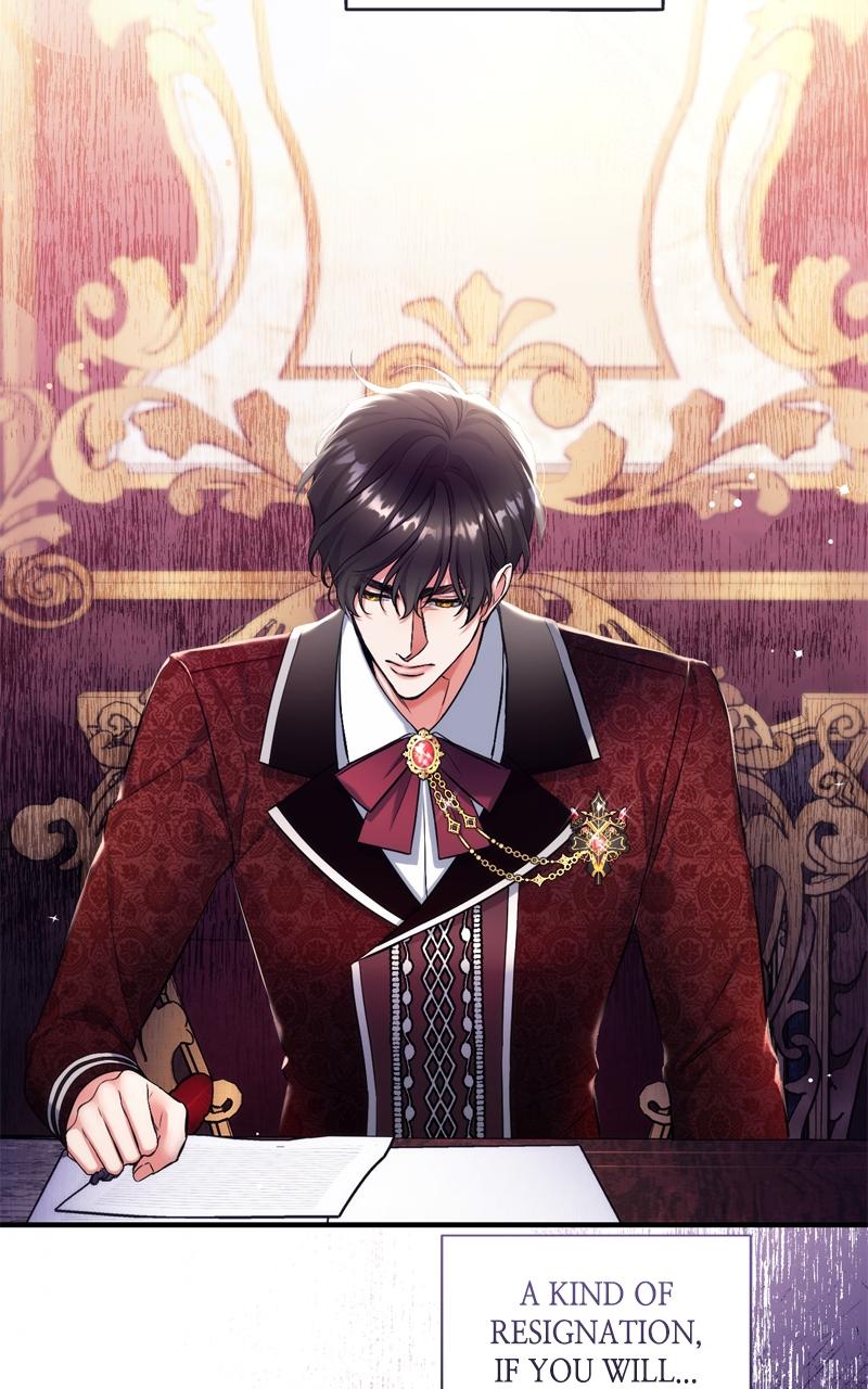 For My Derelict Favorite Chapter 49 - Page 36