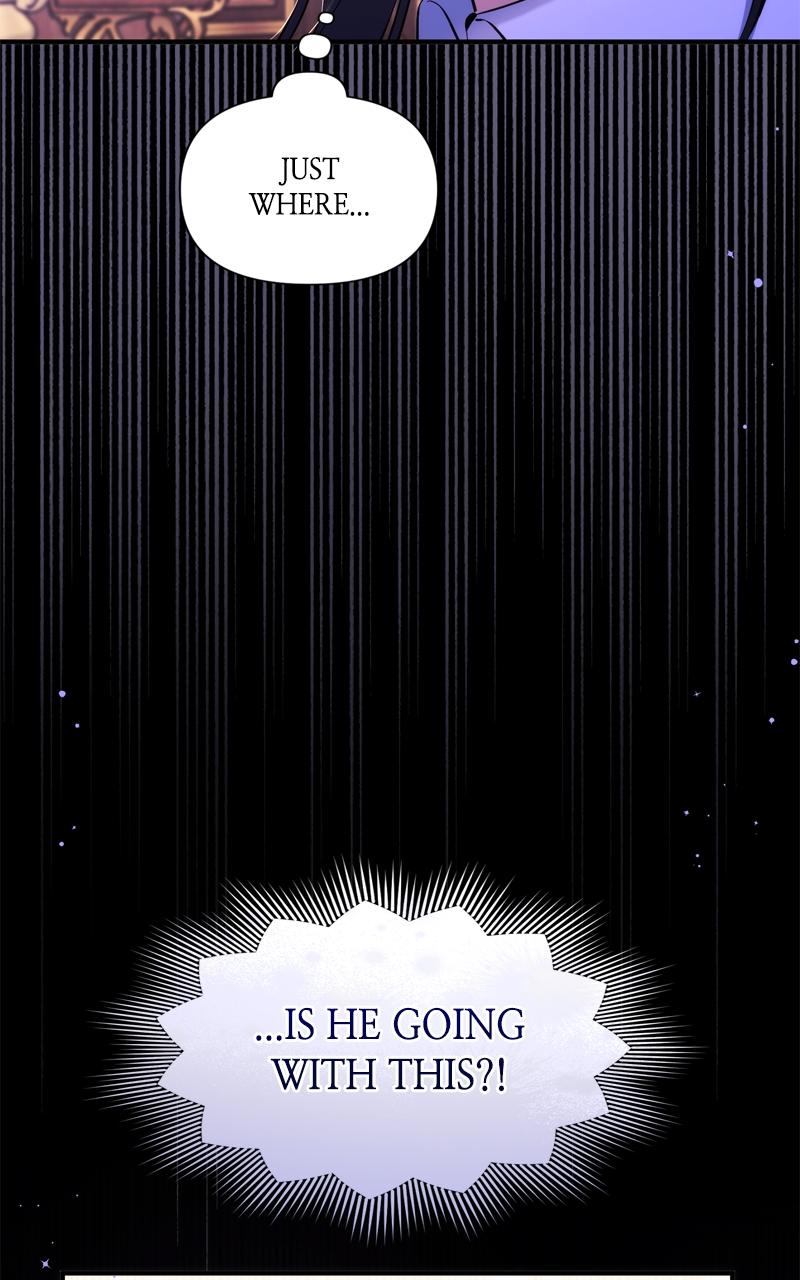 For My Derelict Favorite Chapter 49 - Page 38