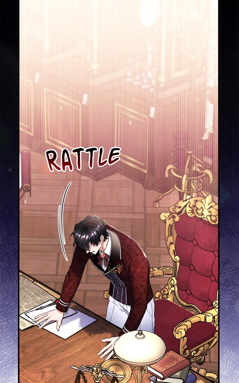 For My Derelict Favorite Chapter 49 - Page 39