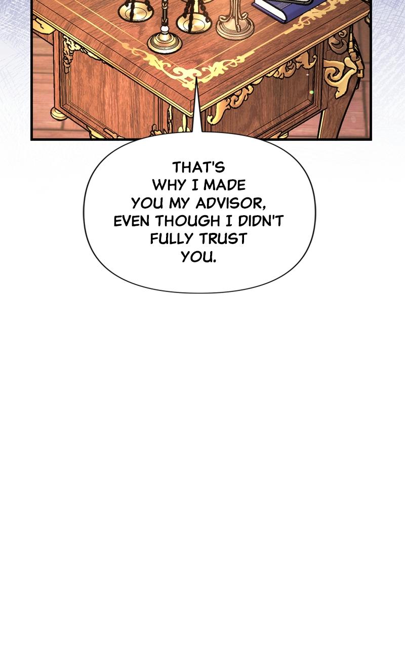 For My Derelict Favorite Chapter 49 - Page 40