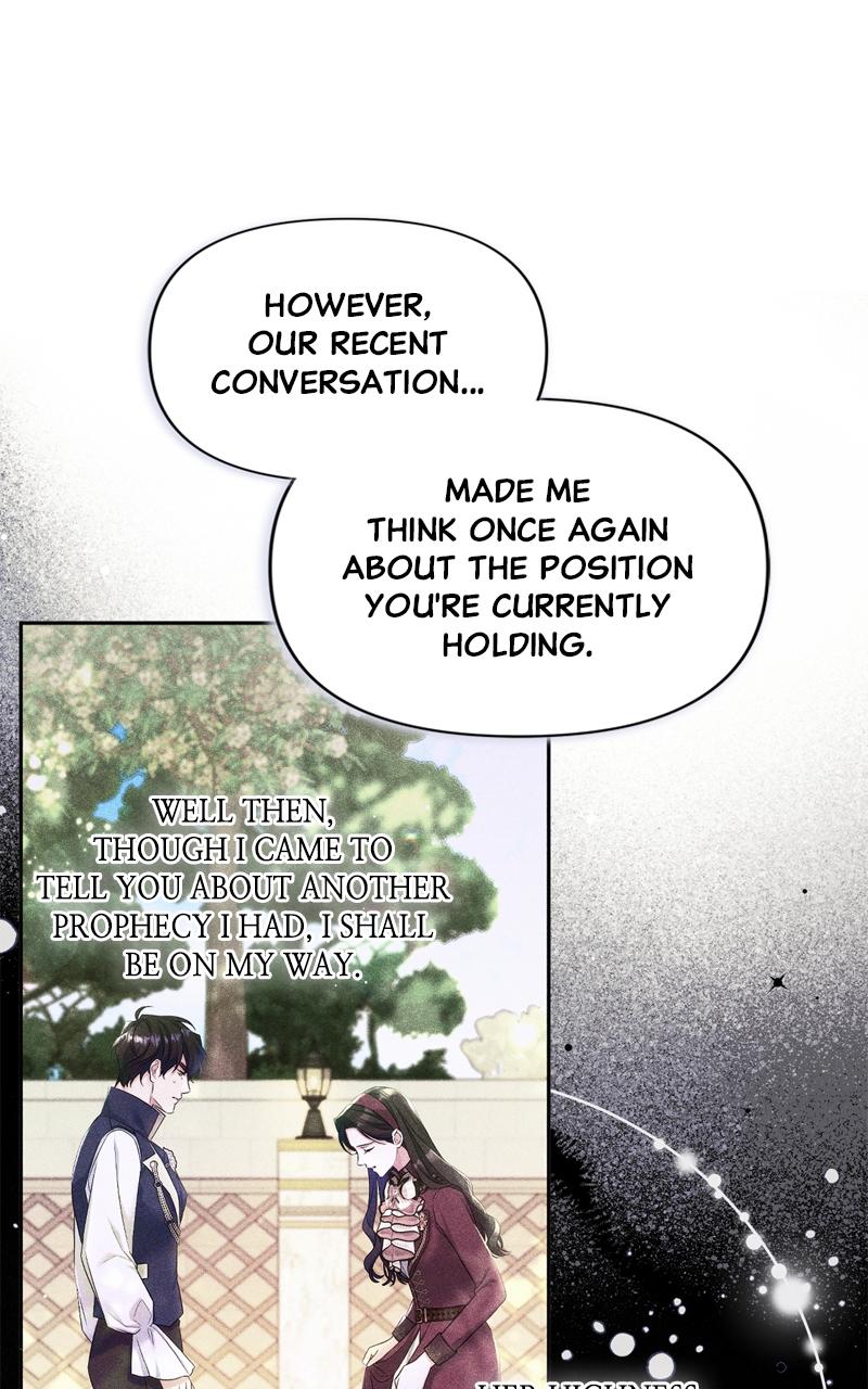 For My Derelict Favorite Chapter 49 - Page 41