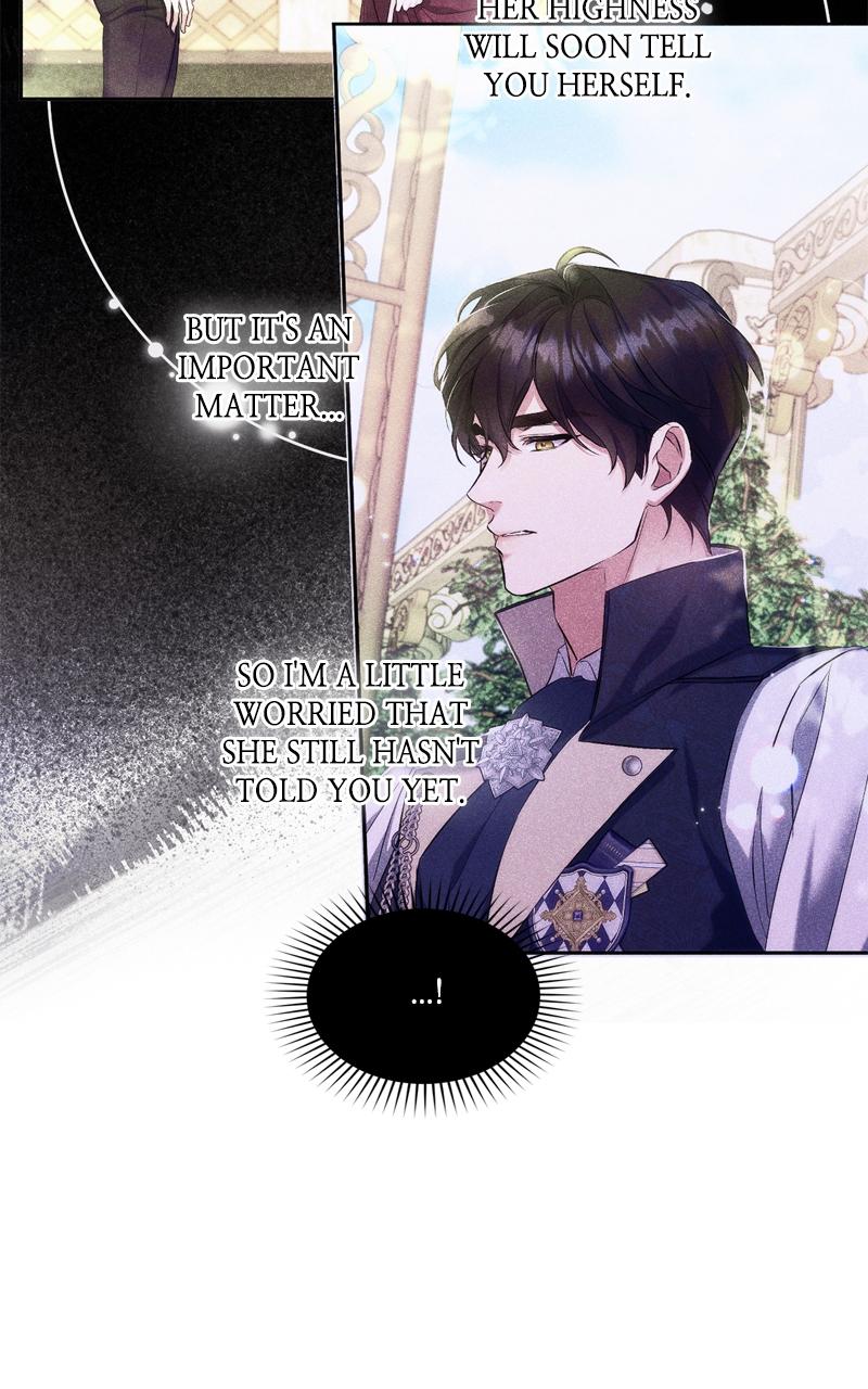 For My Derelict Favorite Chapter 49 - Page 42