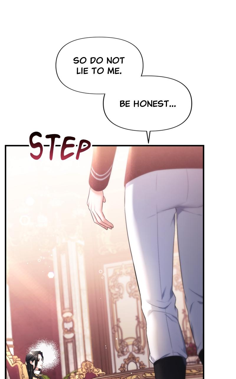 For My Derelict Favorite Chapter 49 - Page 43