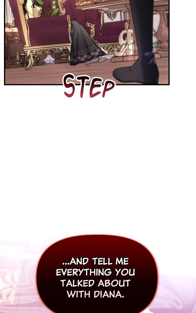 For My Derelict Favorite Chapter 49 - Page 44