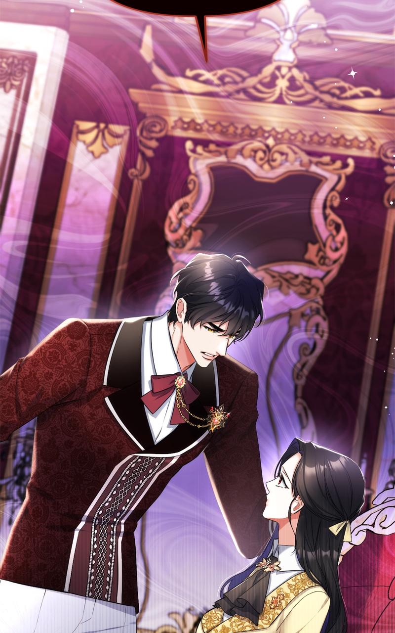 For My Derelict Favorite Chapter 49 - Page 45