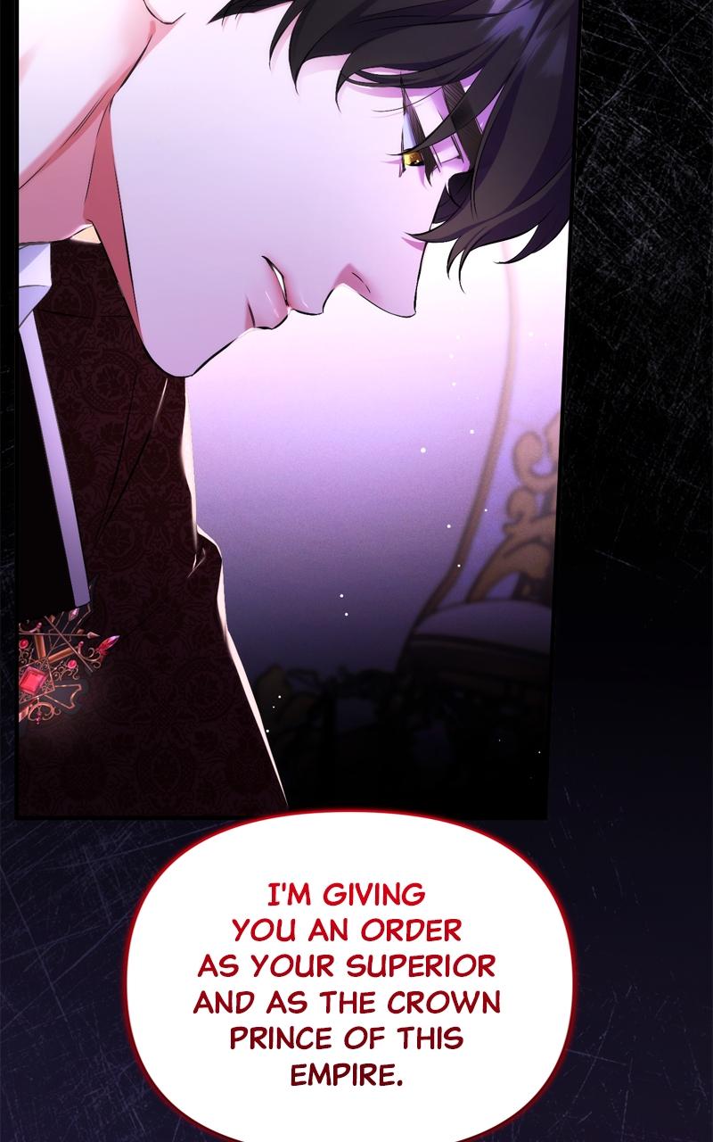 For My Derelict Favorite Chapter 49 - Page 47