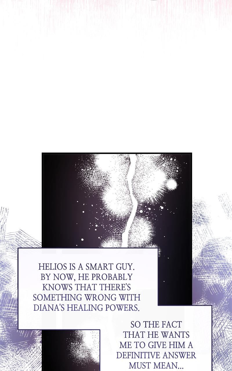 For My Derelict Favorite Chapter 49 - Page 49