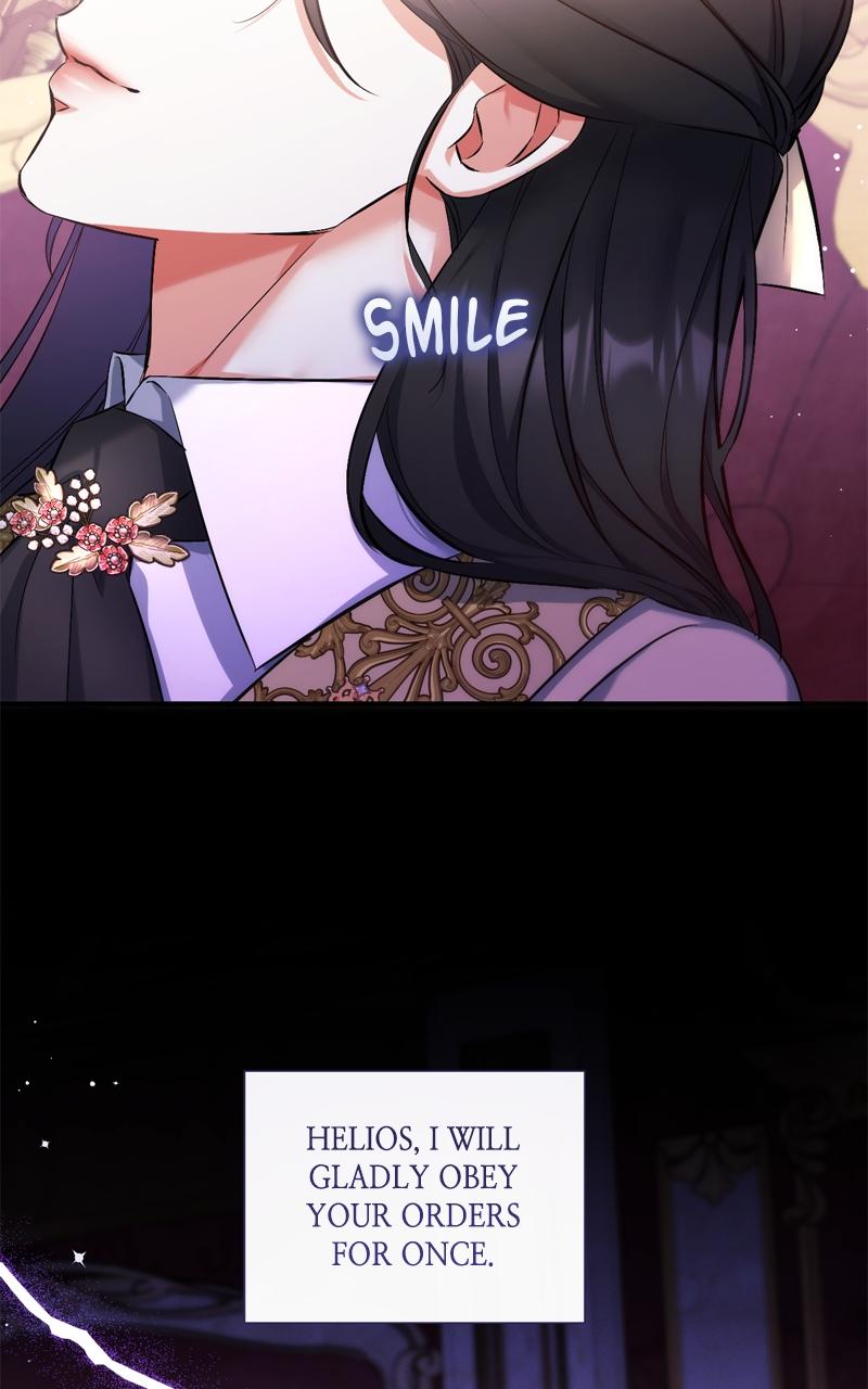 For My Derelict Favorite Chapter 49 - Page 51