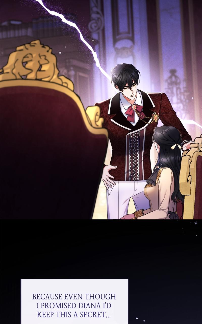 For My Derelict Favorite Chapter 49 - Page 52