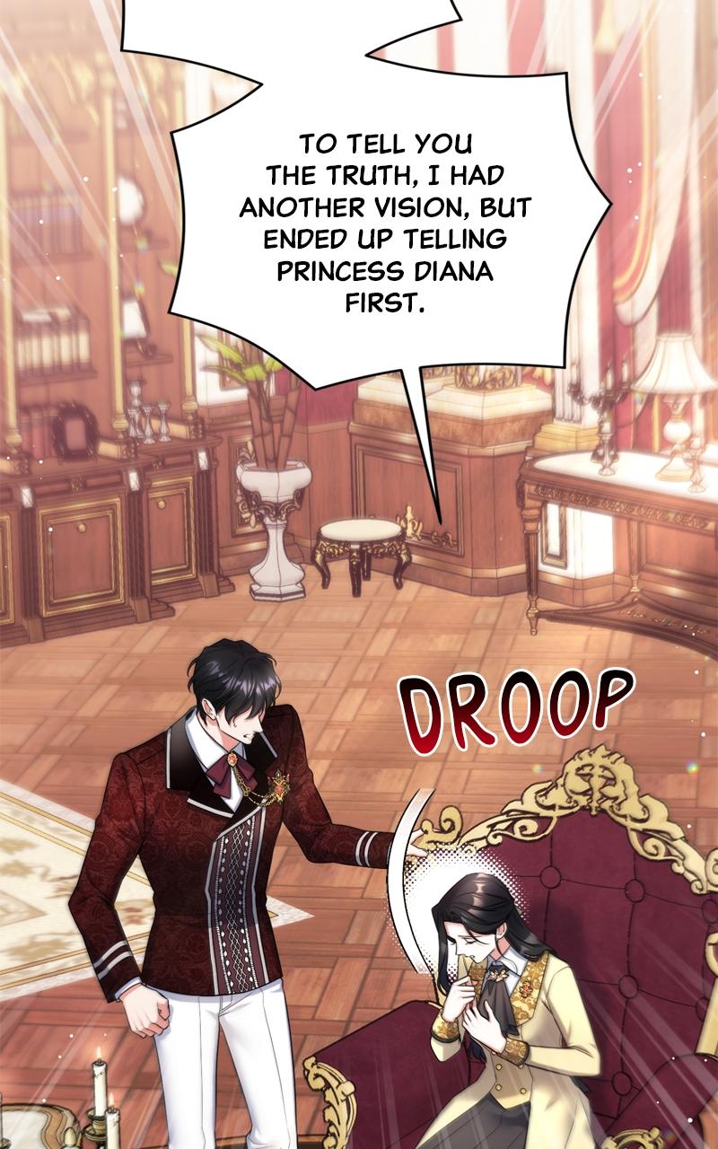 For My Derelict Favorite Chapter 49 - Page 55