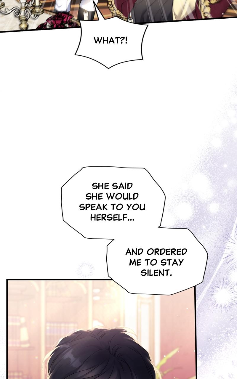 For My Derelict Favorite Chapter 49 - Page 56