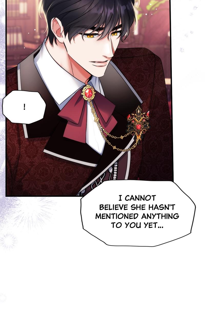 For My Derelict Favorite Chapter 49 - Page 57