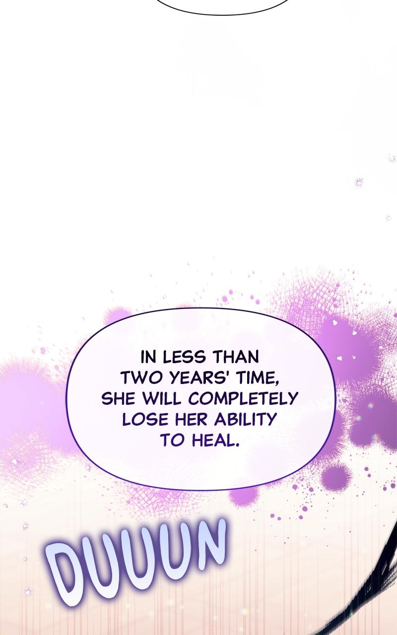 For My Derelict Favorite Chapter 49 - Page 59