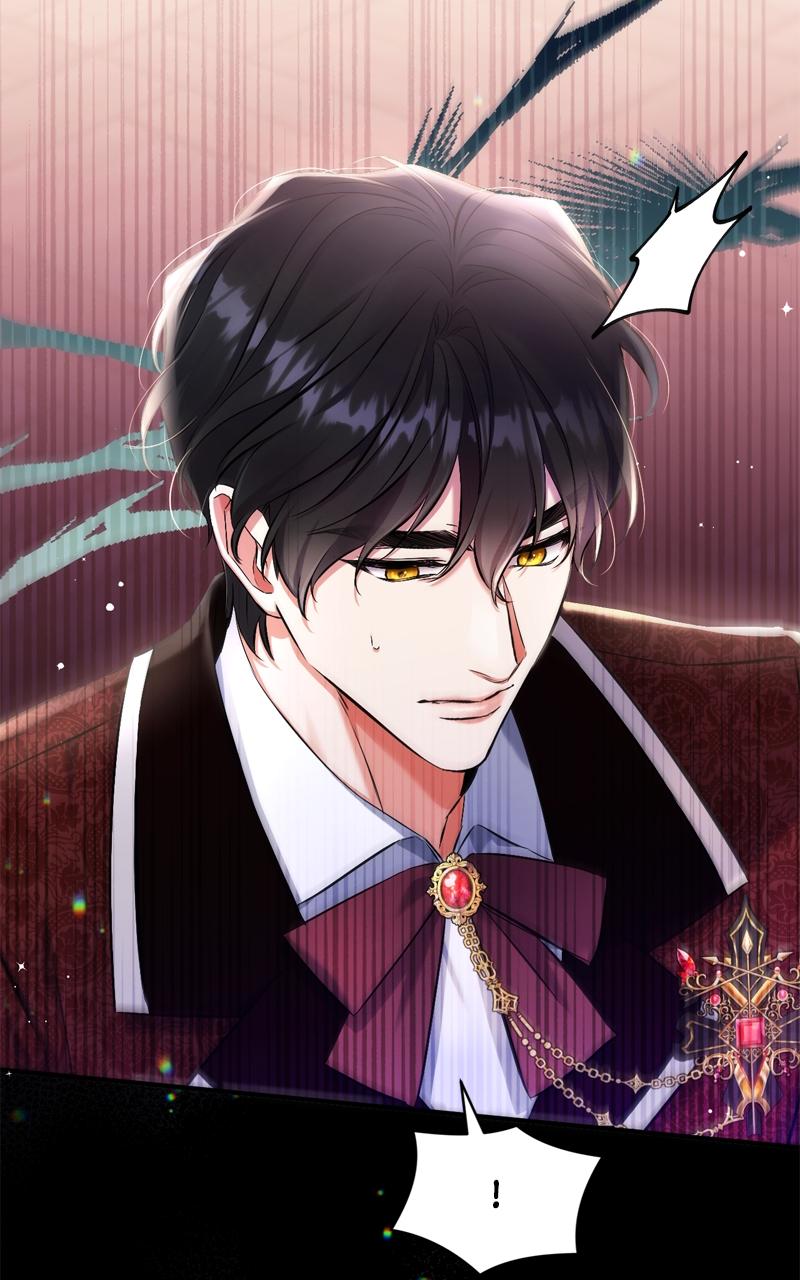 For My Derelict Favorite Chapter 49 - Page 60