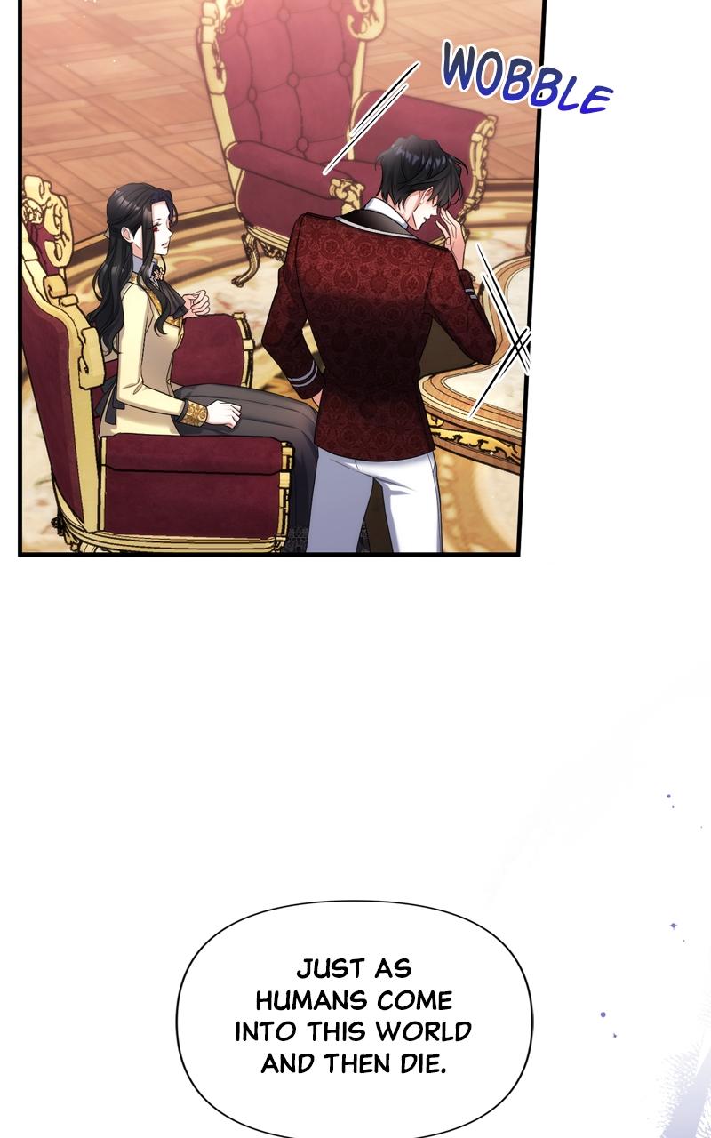 For My Derelict Favorite Chapter 49 - Page 71