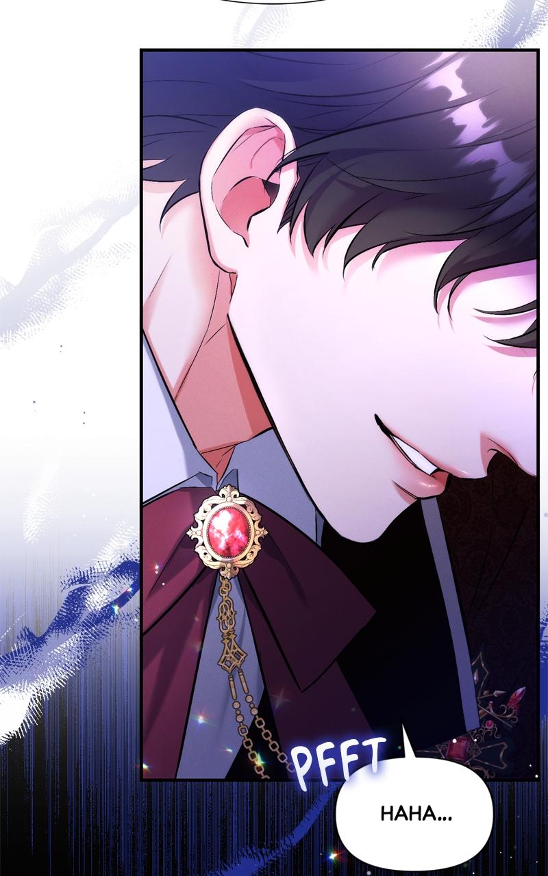 For My Derelict Favorite Chapter 49 - Page 72