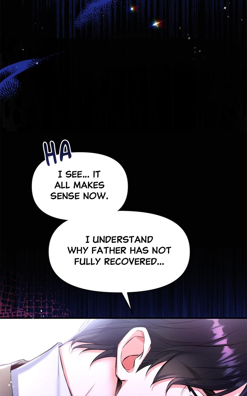 For My Derelict Favorite Chapter 49 - Page 73