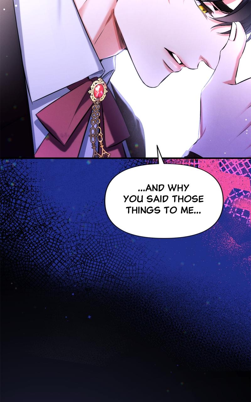 For My Derelict Favorite Chapter 49 - Page 74