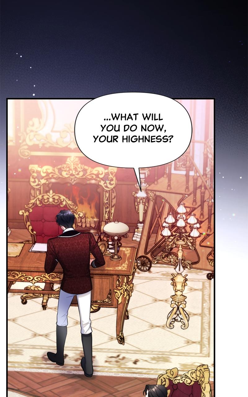 For My Derelict Favorite Chapter 49 - Page 75