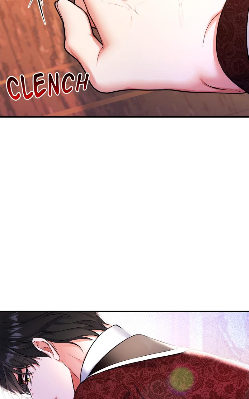 For My Derelict Favorite Chapter 49 - Page 77