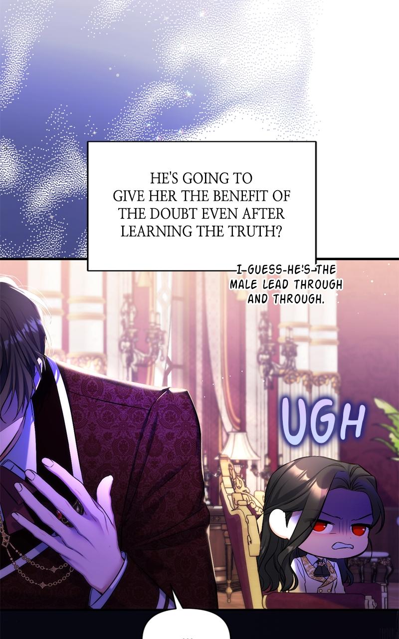 For My Derelict Favorite Chapter 49 - Page 79