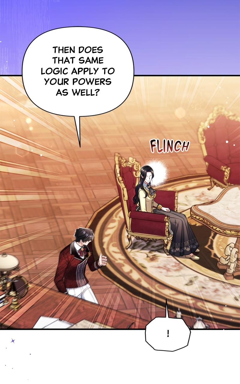 For My Derelict Favorite Chapter 49 - Page 81