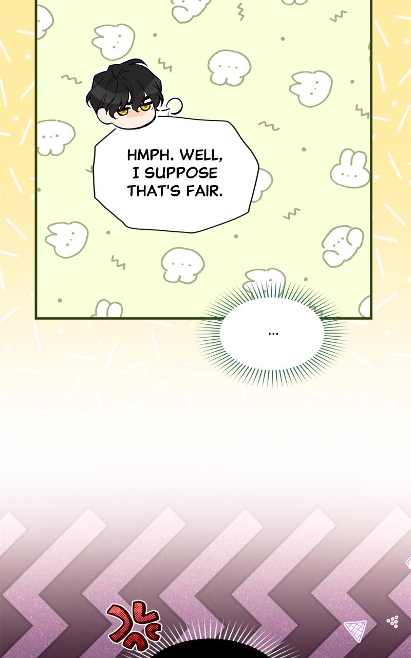 For My Derelict Favorite Chapter 49 - Page 83