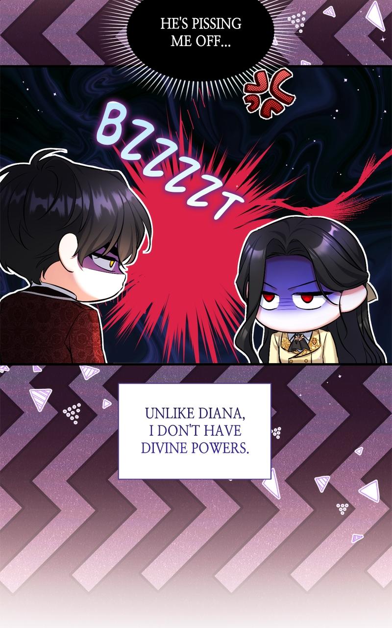 For My Derelict Favorite Chapter 49 - Page 84