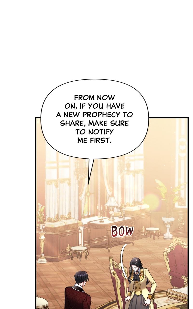 For My Derelict Favorite Chapter 49 - Page 87