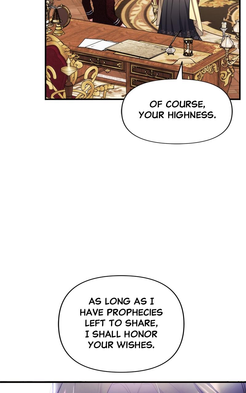 For My Derelict Favorite Chapter 49 - Page 88