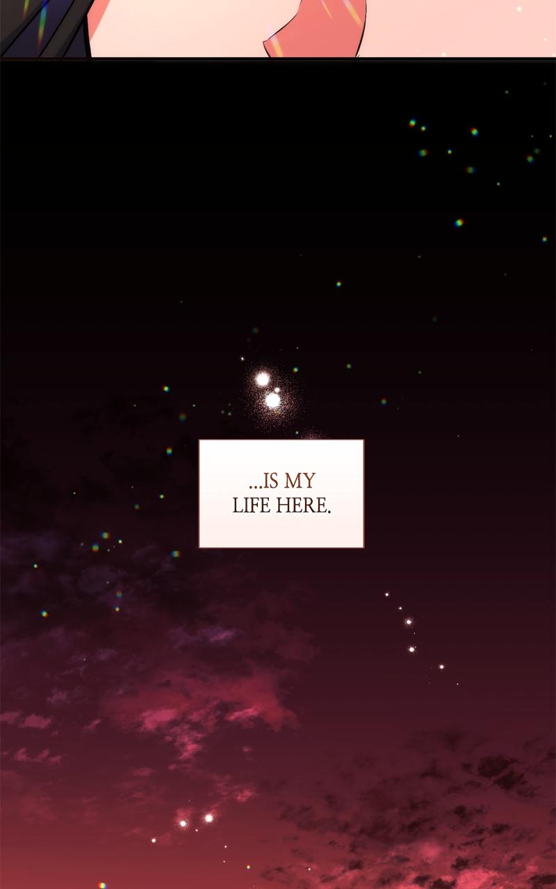 For My Derelict Favorite Chapter 49 - Page 94