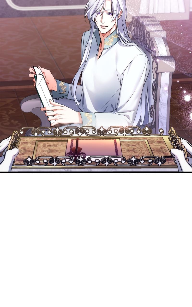 For My Derelict Favorite Chapter 49 - Page 97