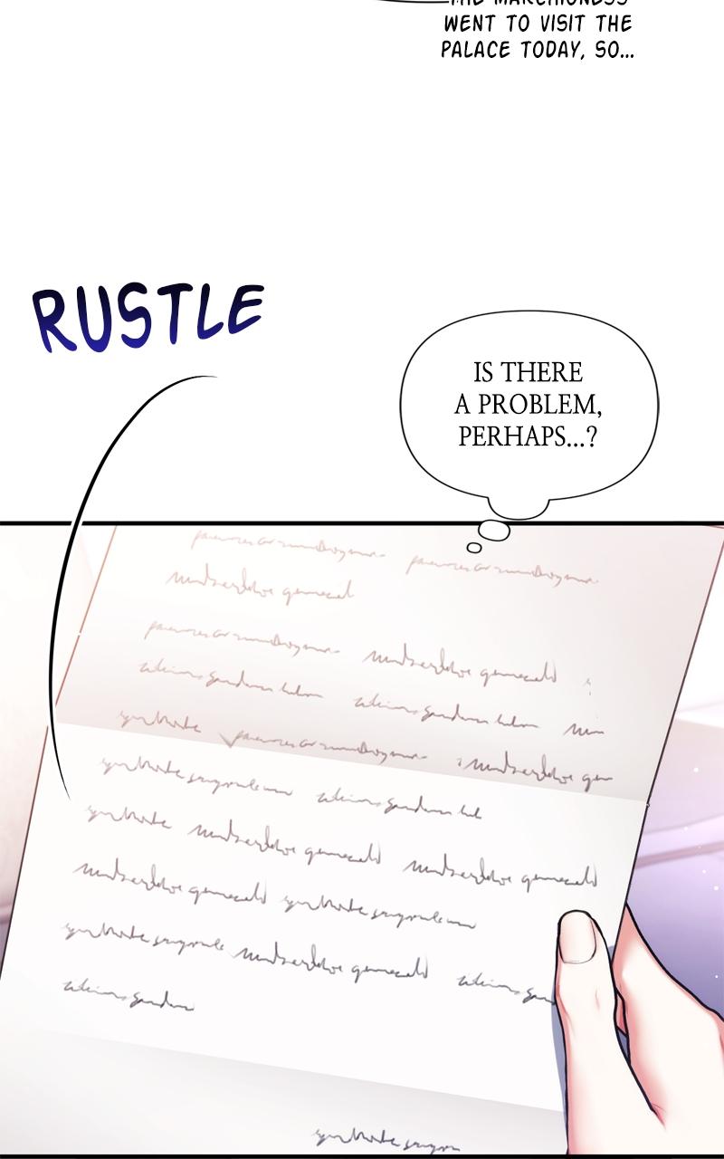 For My Derelict Favorite Chapter 49 - Page 99