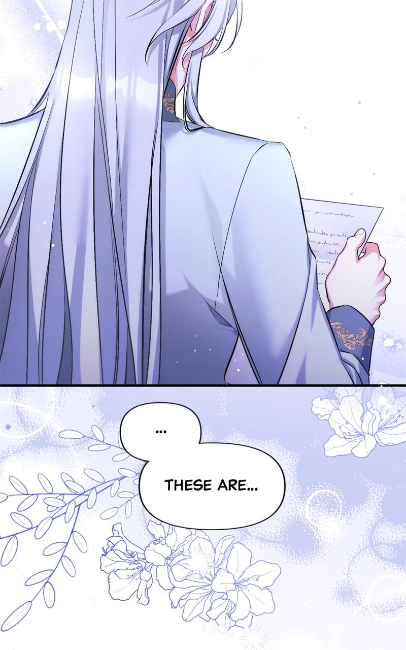 For My Derelict Favorite Chapter 49 - Page 101