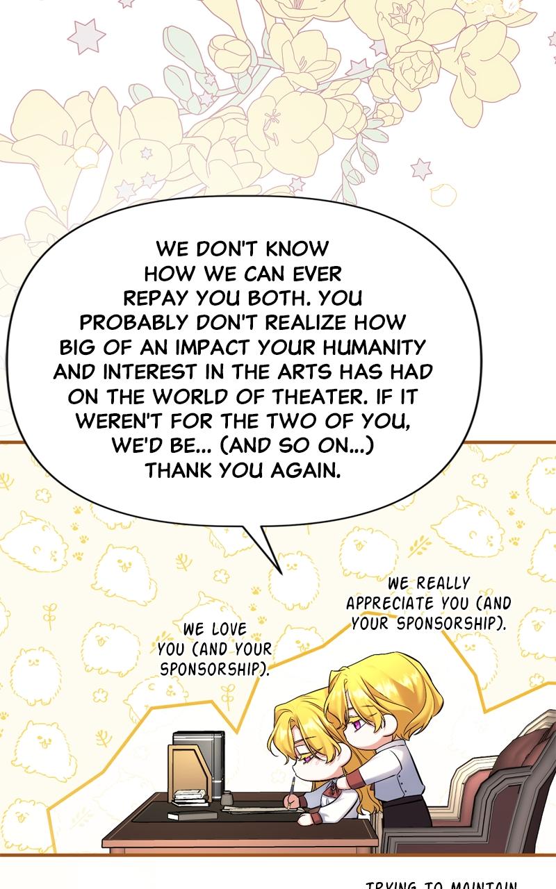 For My Derelict Favorite Chapter 50 - Page 4