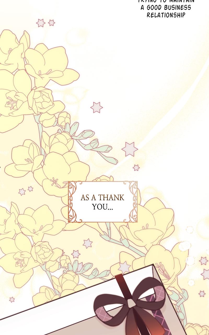 For My Derelict Favorite Chapter 50 - Page 5